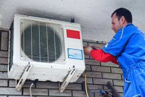24/7 and Emergency HVAC Near Cinclantflt, VA | Air Conidtioning and Heating Contractors
